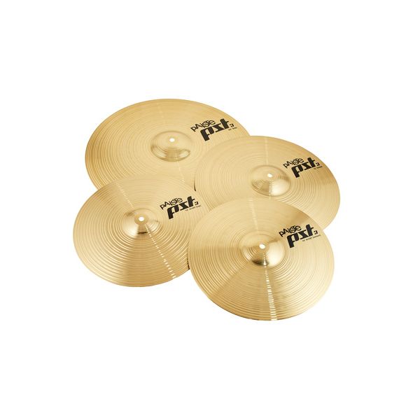 Paiste PST3 Universal Standar B-Stock