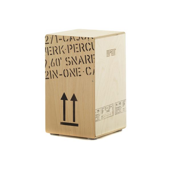 Schlagwerk CP404 Cajon B-Stock