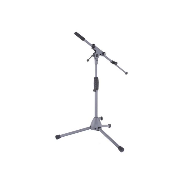K&M 25900 Grey B-Stock