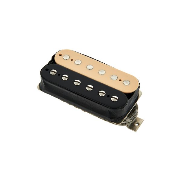 Gibson 57 Classic Plus Zebra B-Stock