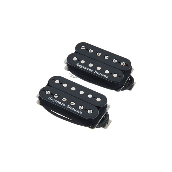 Seymour Duncan SSH-JB Hot Rodded Humb B-Stock