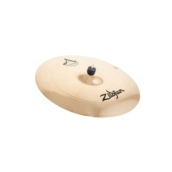 Zildjian 18" A-Custom Medium Cr B-Stock