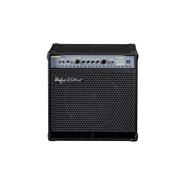 Hughes & Kettner BassKick BK300