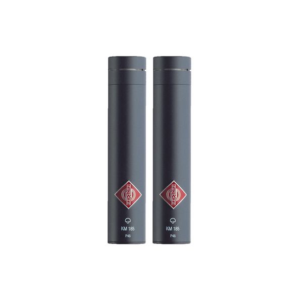 Neumann KM185 Stereo Set mt B-Stock