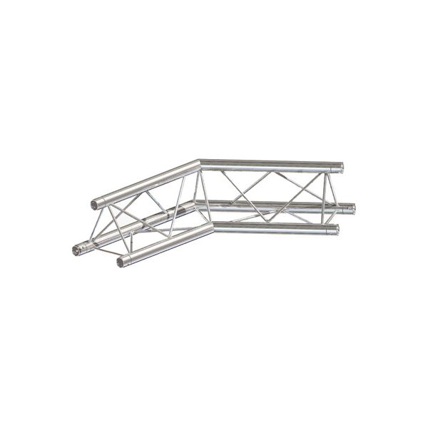 Global Truss F23C22 120° Corner