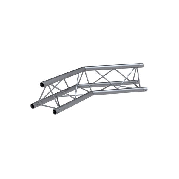 Global Truss F23C23 135° Corner B-Stock