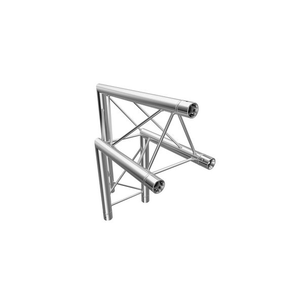 Global Truss F23C24 90° Corner B-Stock