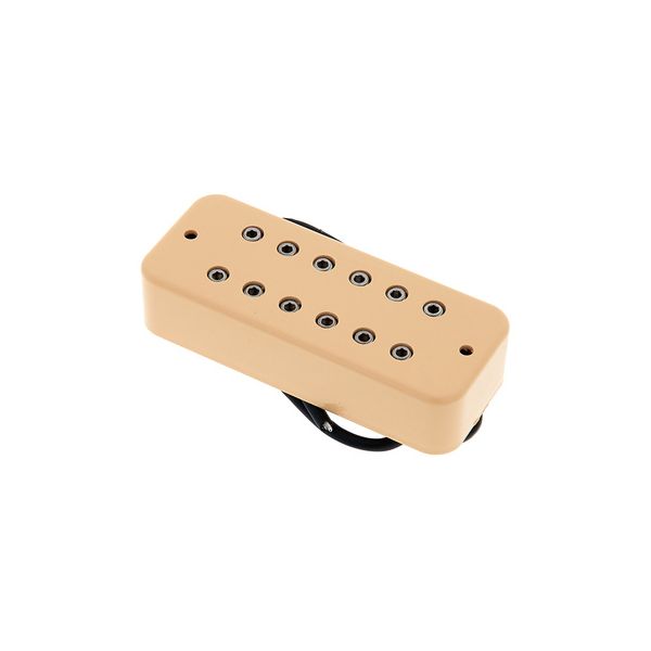 DiMarzio DP 209 Creme B-Stock