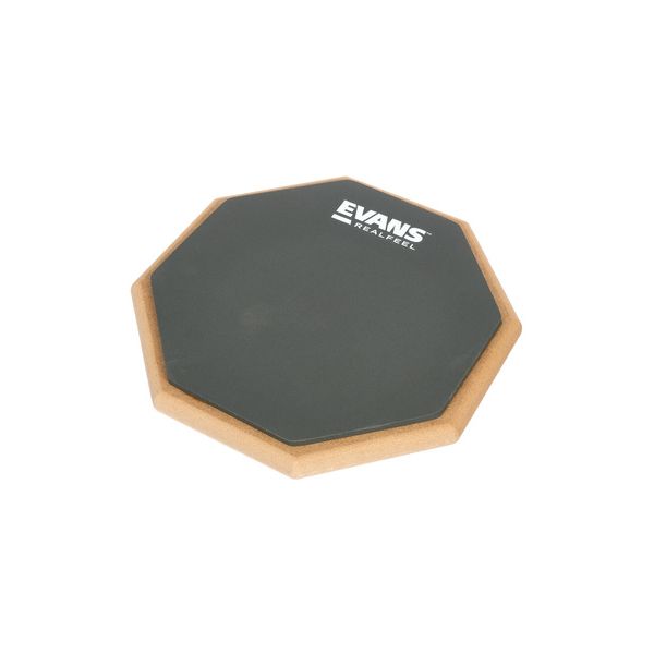 Evans ARF-7GM Practice Pad B-Stock