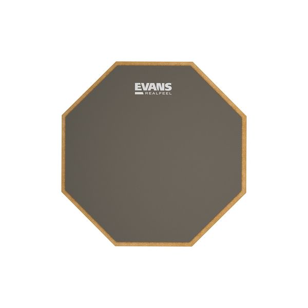 Evans RF-12G Practice Pad B-Stock