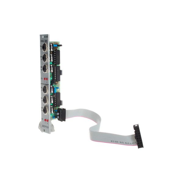 Doepfer A-148 Dual Sample And B-Stock