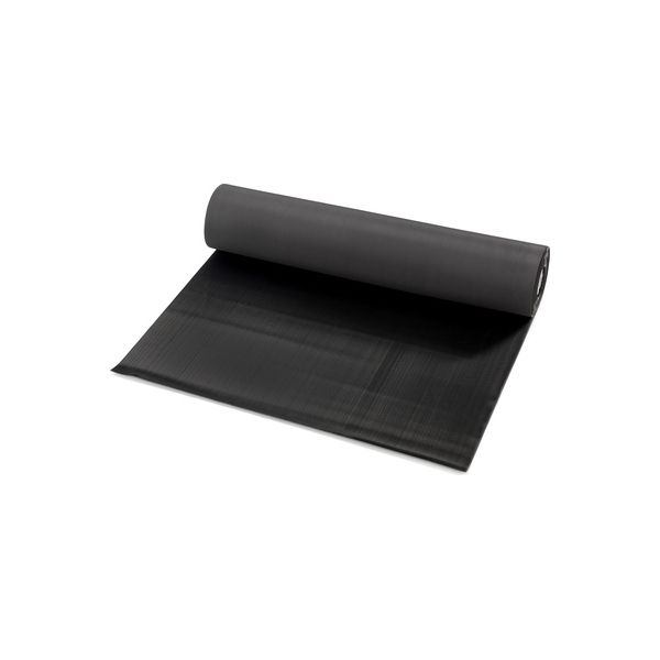 Stairville Rubber Stage Mat 1m x  B-Stock