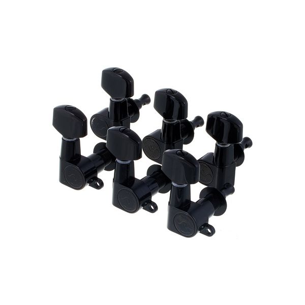 Schaller M6 Mini 3L/3R BC B-Stock