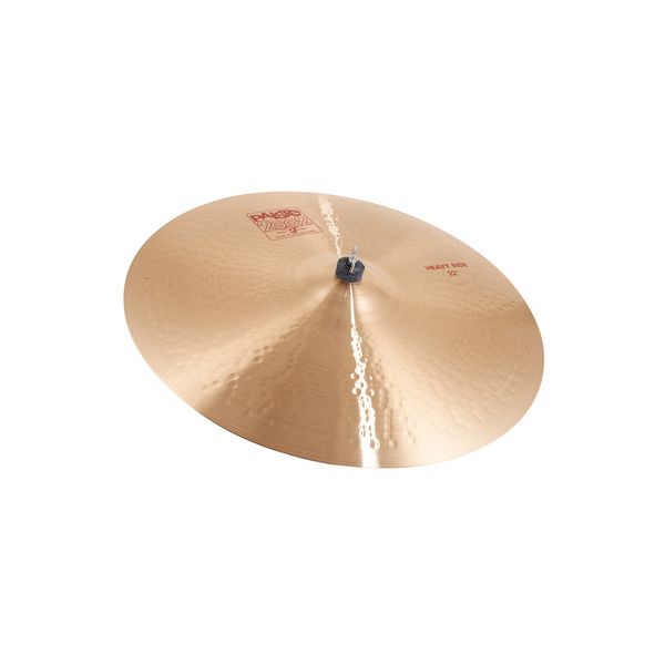 Paiste 2002 Classic 22" Heavy B-Stock