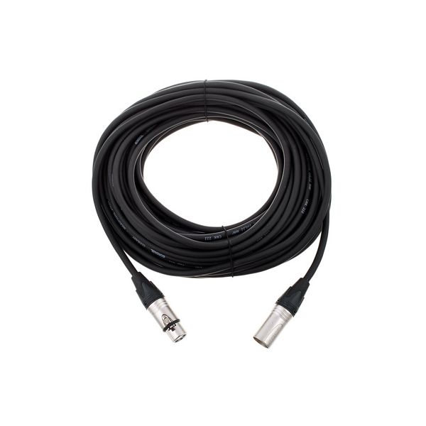 Cordial CTM 20 FM-BK B-Stock