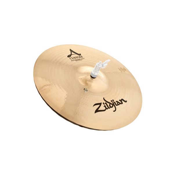 Zildjian 15" A-Custom Mastersou B-Stock