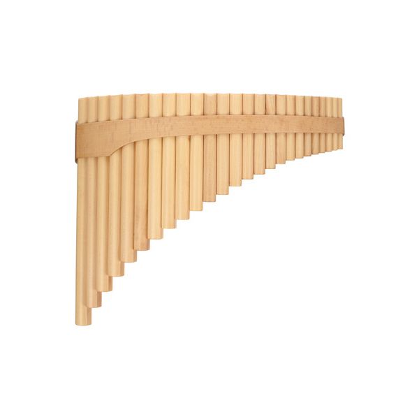 Thomann Solist Panpipes Tenor  B-Stock