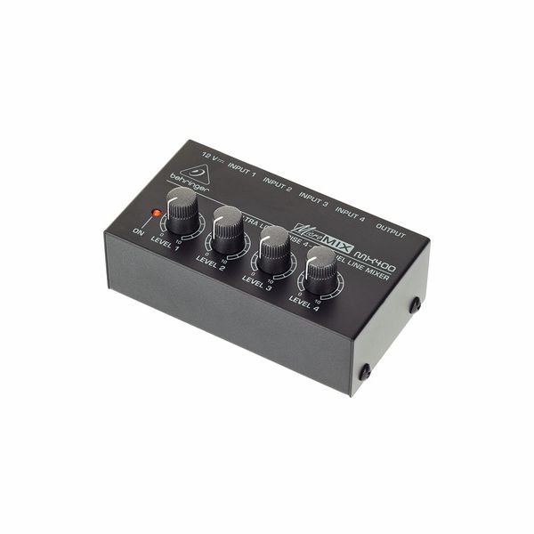 Behringer MX400 B-Stock