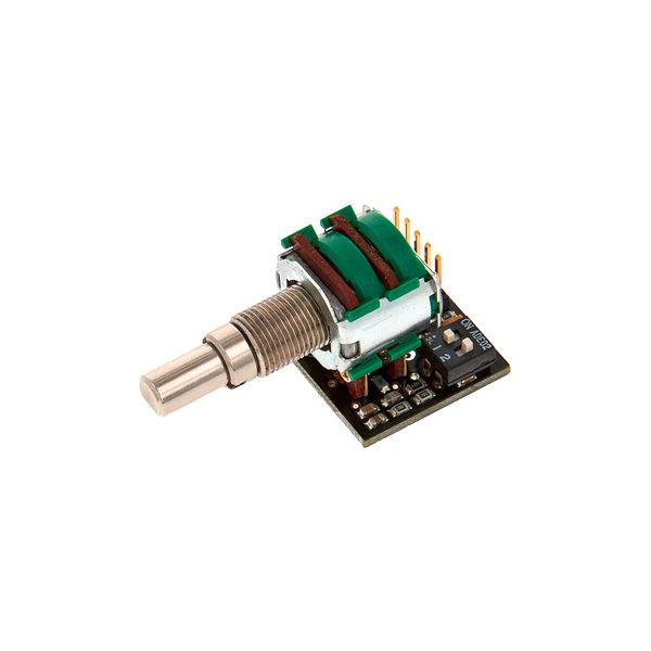 EMG BTC Control B-Stock
