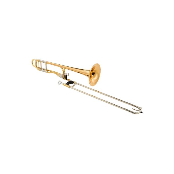 Jupiter JTB710FRQ Bb/F Trombon B-Stock
