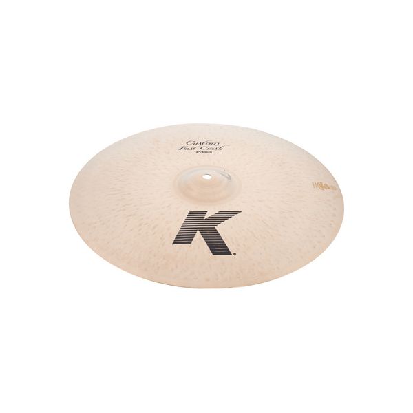 Zildjian 16" K-Custom Fast Cras B-Stock