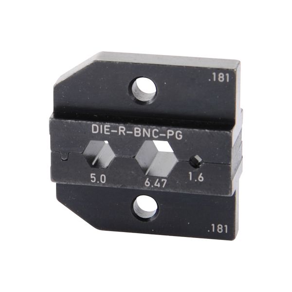 Neutrik DIE-R-BNC-PG Crimp Int B-Stock