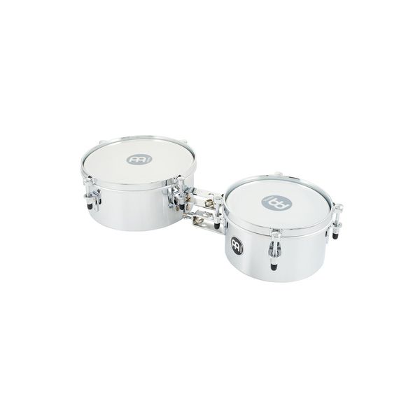 Meinl MIT810CH Mini Timbales B-Stock