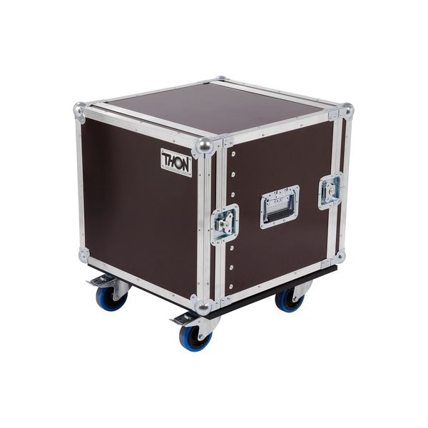 Thon Rack 10U Live 45 Wheel B-Stock