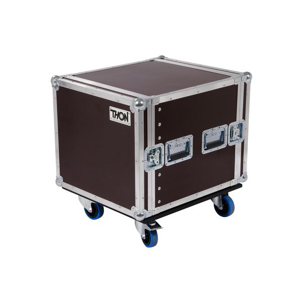 Thon Rack 10U Live 50 Wheel B-Stock