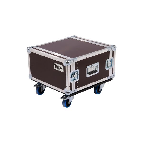 Thon Rack 6U Live 45 Wheels B-Stock