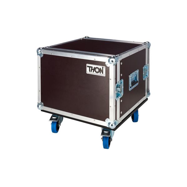 Thon Rack 8U Live 45 Wheels B-Stock