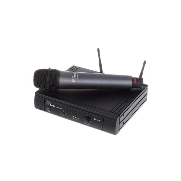 the t.bone TWS 16 HT 863 MHz B-Stock