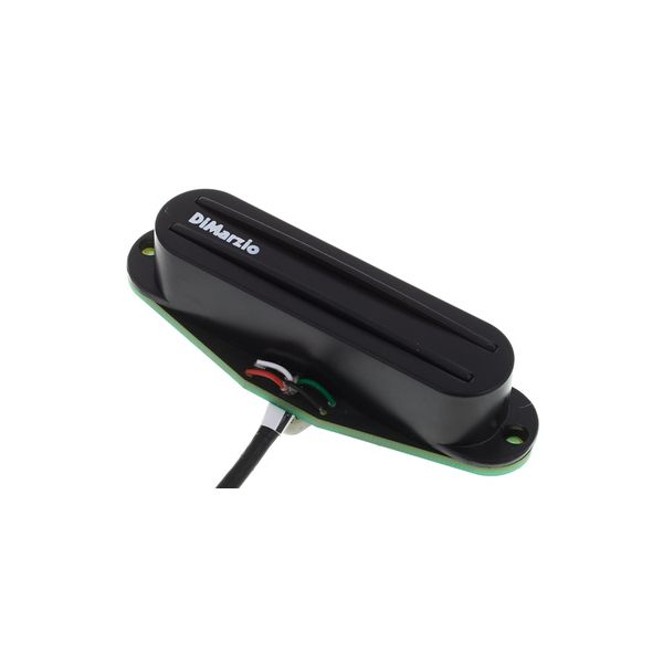 DiMarzio DP189 Tone Zone S BK B-Stock