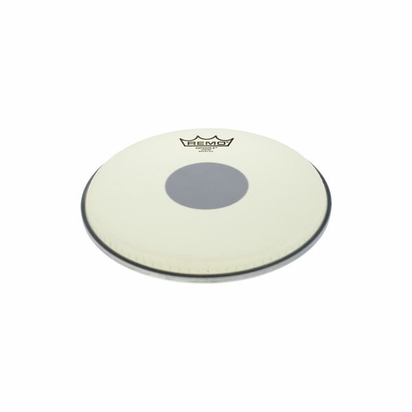 Remo 12" Emperor X Coated Dot