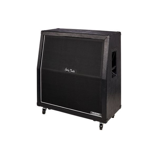 Harley Benton G412A Vintage B-Stock