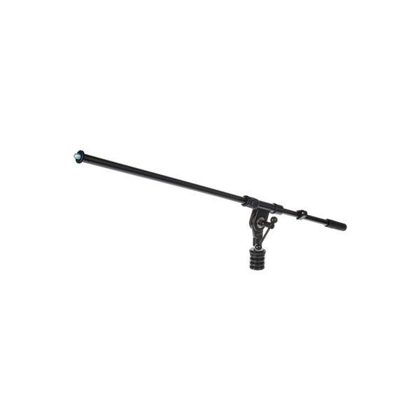 Jaspers MIK 964 Black B-Stock