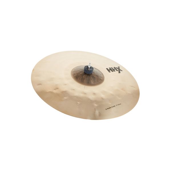 Sabian 17" HHX HHXtrem Crash B-Stock