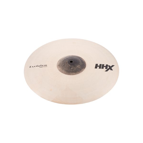 Sabian 17" HHX Evolution Cras B-Stock