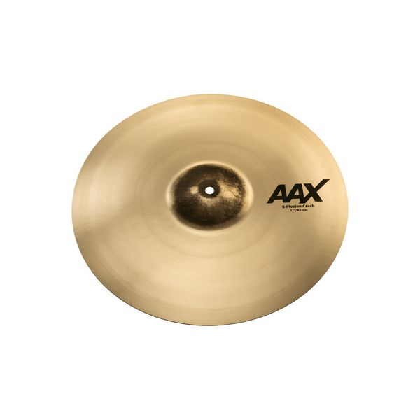 Sabian 17" AAX AAXplosion Cra B-Stock