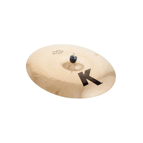 Zildjian 18" K-Custom Fast Cras B-Stock