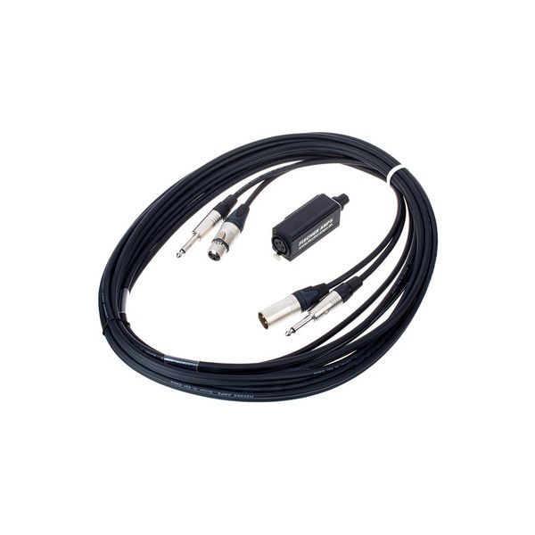 Fischer Amps Guitar-InEar-Cable II  B-Stock