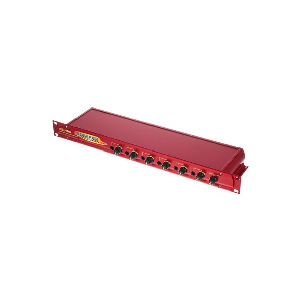 Sonifex Redbox RB-HD6 B-Stock