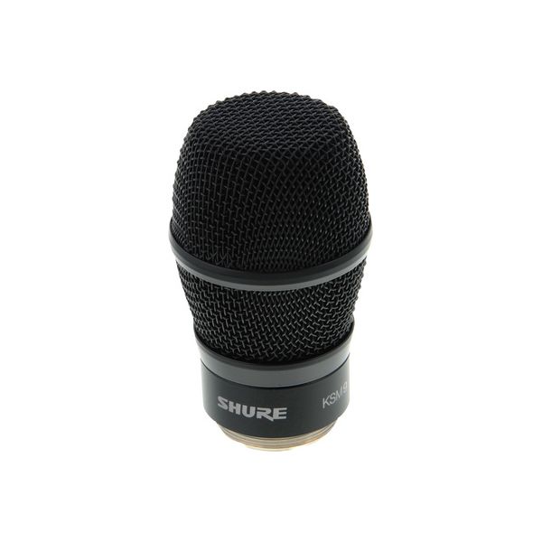 Shure RPW 184 KSM9 Black B-Stock