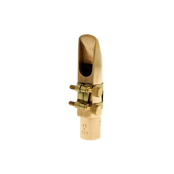 Berg Larsen Alto Sax Bronze 95 B-Stock