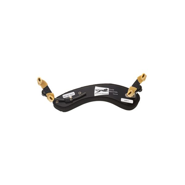 Wolf Forte Secondo Left 4/4 B-Stock