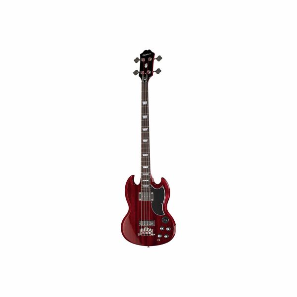 epiphone b stock