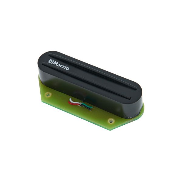 DiMarzio DP389 Tone Zone T BK B-Stock