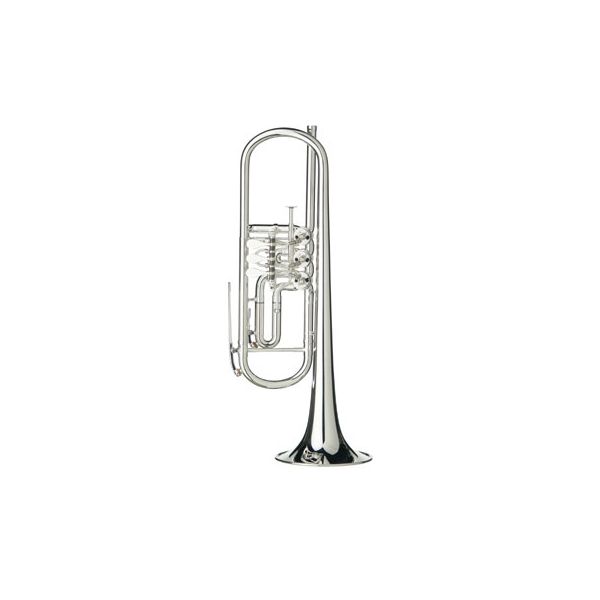 Gerd Dowids M-Series Bb-Trumpet