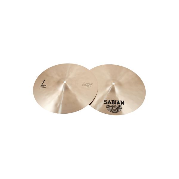 Sabian 14" HHX Legacy Hi-Hat B-Stock