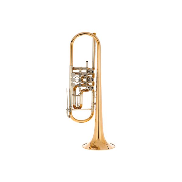Gerd Dowids BZ Series GL 72 Bb-Trumpet